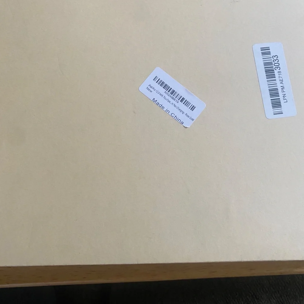 iPad Touch Keyboard Case for iPad Pro 12.9